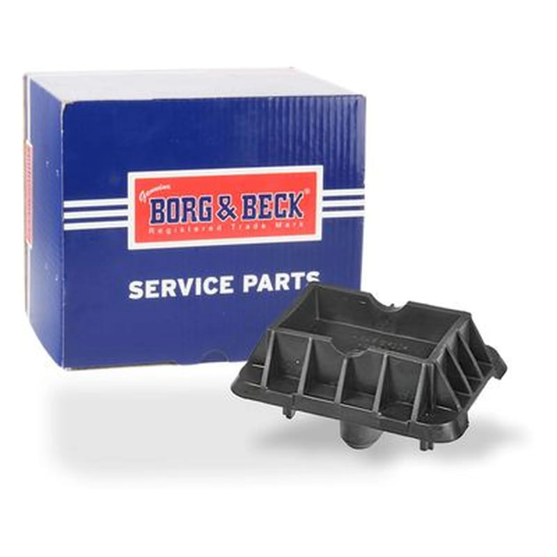 Borg & Beck Jack Lift Point Pad Wide High BSK7889