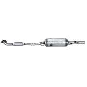 Hella Soot/Particulate Filter 8LG 366 070-791