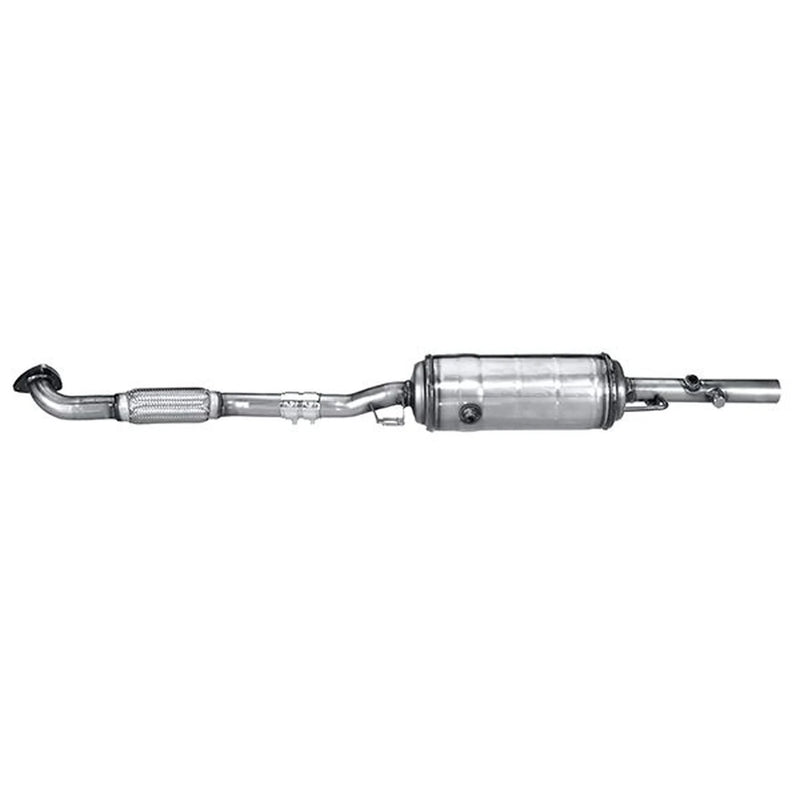 Hella Soot/Particulate Filter 8LG 366 070-791