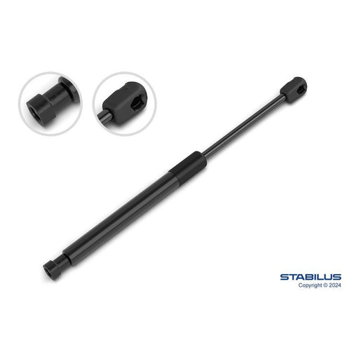 Stabilus Rear Window Gas Strut Lift Support Tailgate Glass Shock both 385072