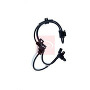 Apec Wheel Bearing Kit with Wheel Speed Sensor AWB1240