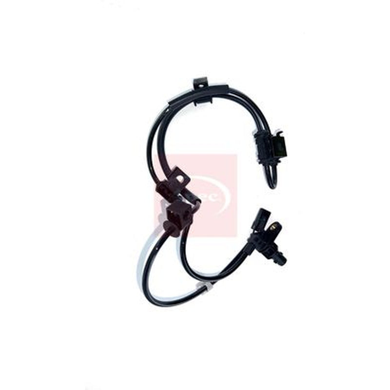 Apec Wheel Bearing Kit with Wheel Speed Sensor AWB1240