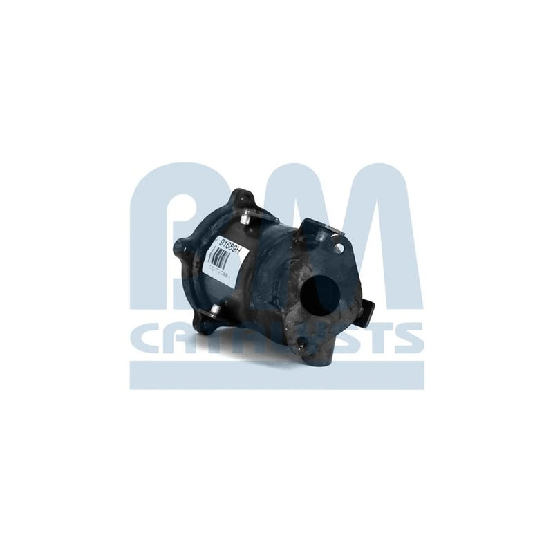 BM Catalysts Homologated Petrol Cat BM91689H