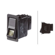 Hella Electrical Switch 6RH 004 570-171