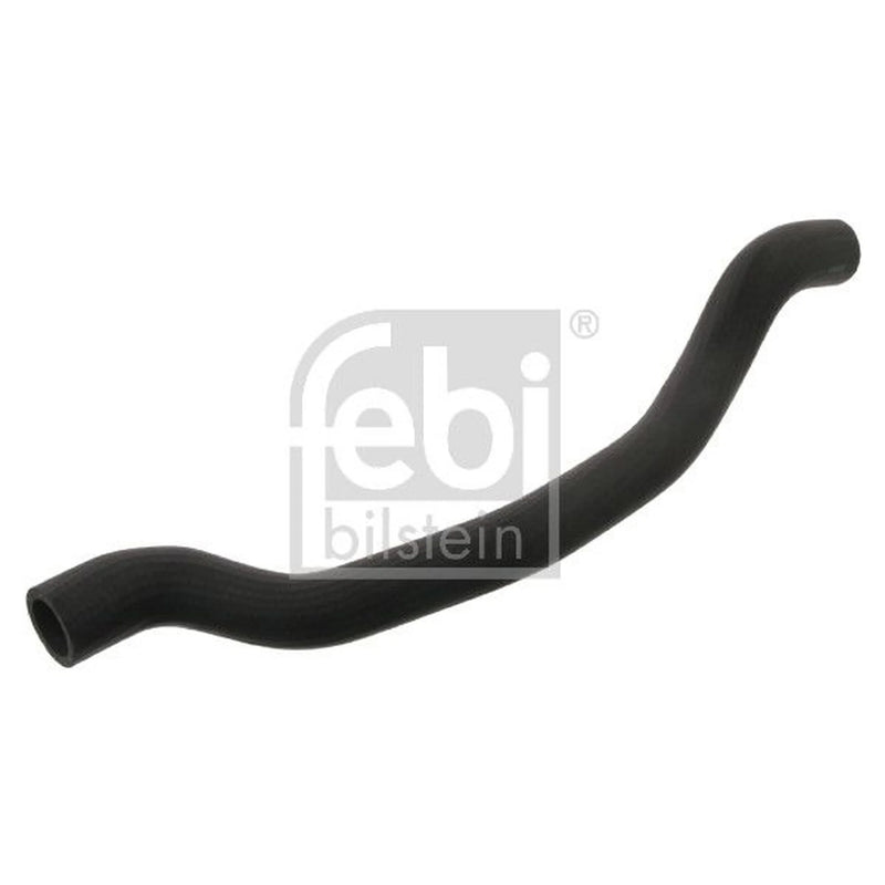 Febi Radiator Coolant Hose 320mm ID 37129