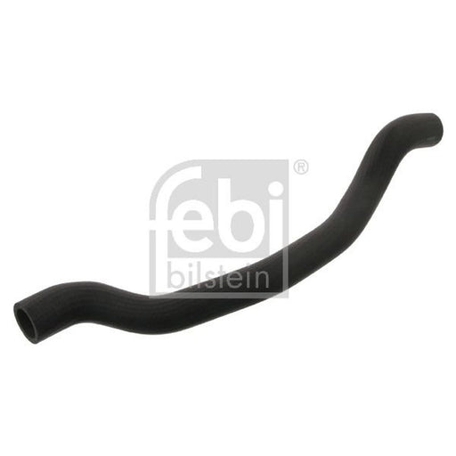 Febi Radiator Coolant Hose 320mm ID 37129