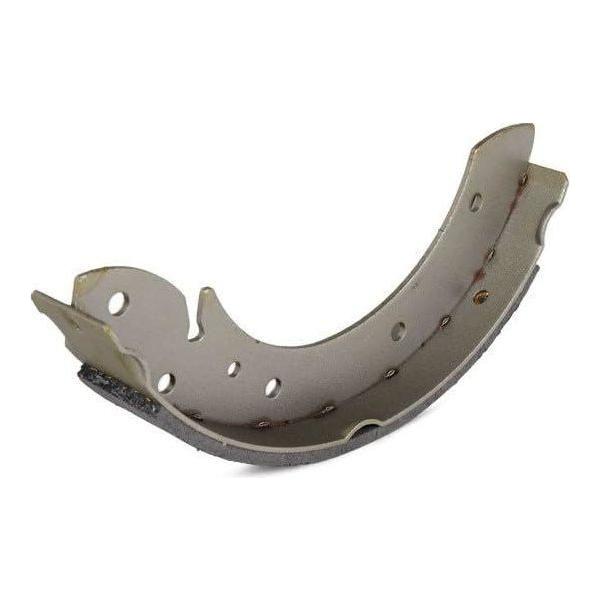 Genuine Bosch Brake Shoe Bs577 Fits Bmw 3 318I - 1.8 - 93-98 0986487327 Bosch  - Town Parts