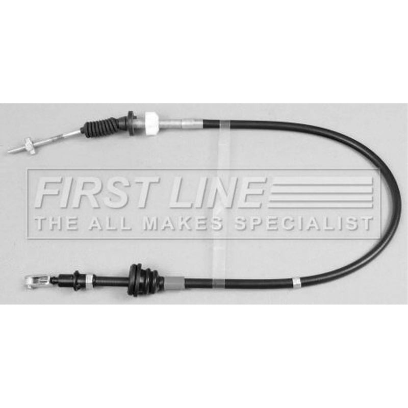 First Line Clutch Control Cable Pull FKC1492
