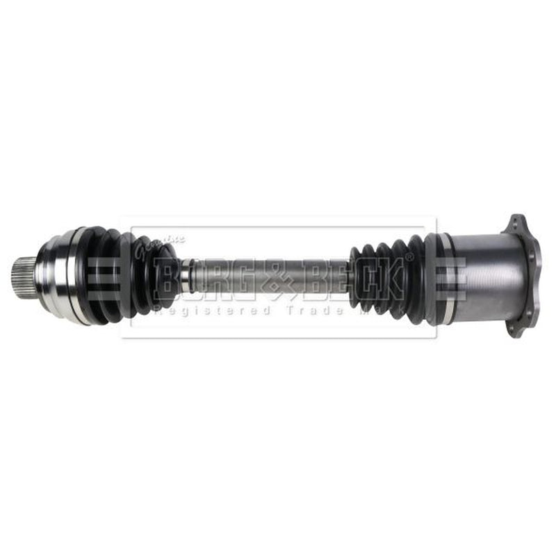 Borg & Beck CV Drive Shaft Driveshaft Front Left BDS1065
