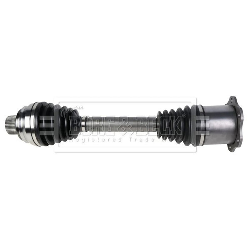 Borg & Beck CV Drive Shaft Driveshaft Front Left BDS1065
