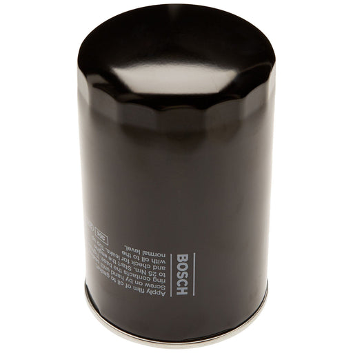 Bosch Cv Oil Filter P1207 (Hgv) Fits Man L2000 10.223 - 6.9 4X2 - 93-02 04513012 Bosch  - Town Parts