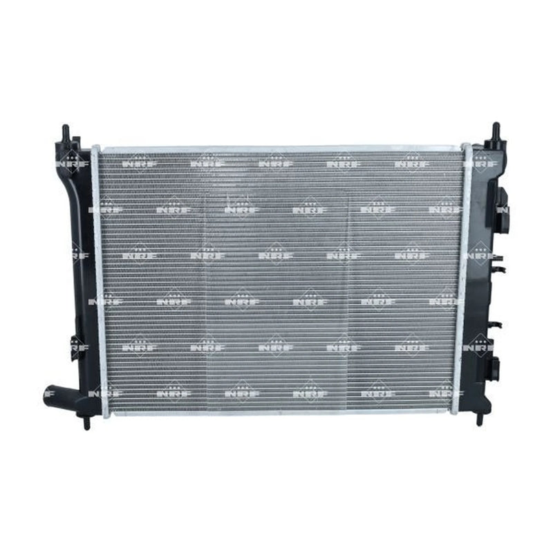 NRF Engine Radiator 550364