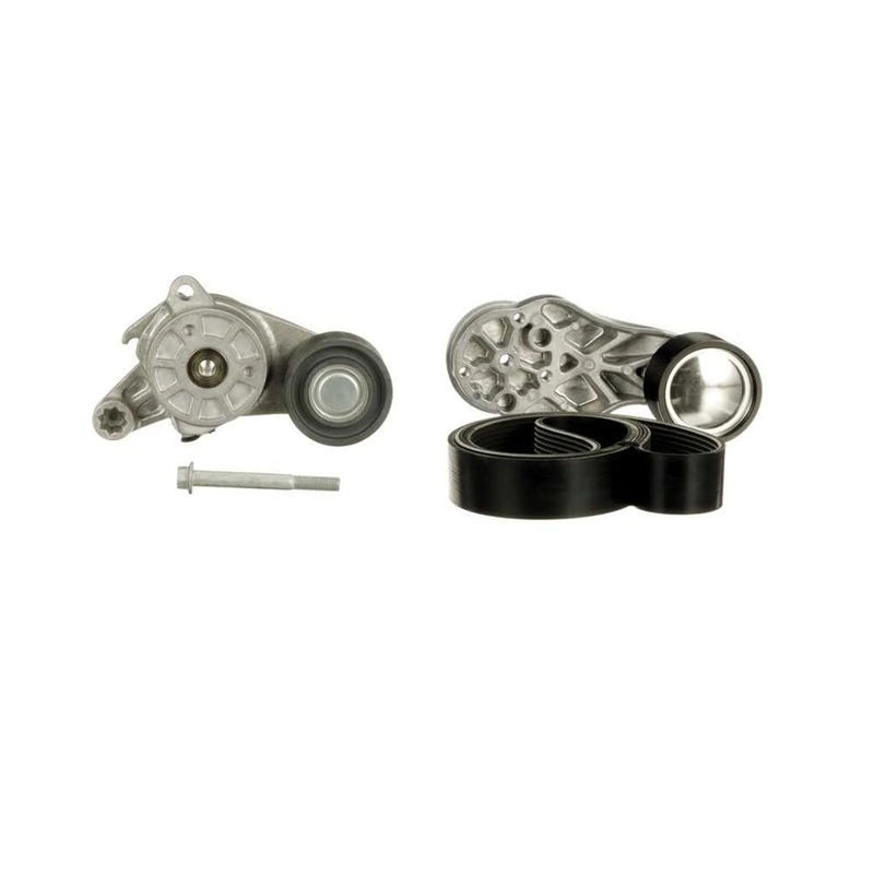 Gates V-Ribbed Belt Set K0210PK1520HD