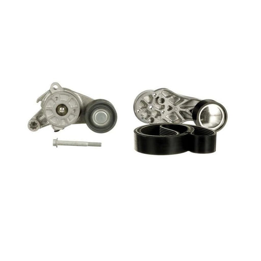Gates V-Ribbed Belt Set K0310PK1545HD