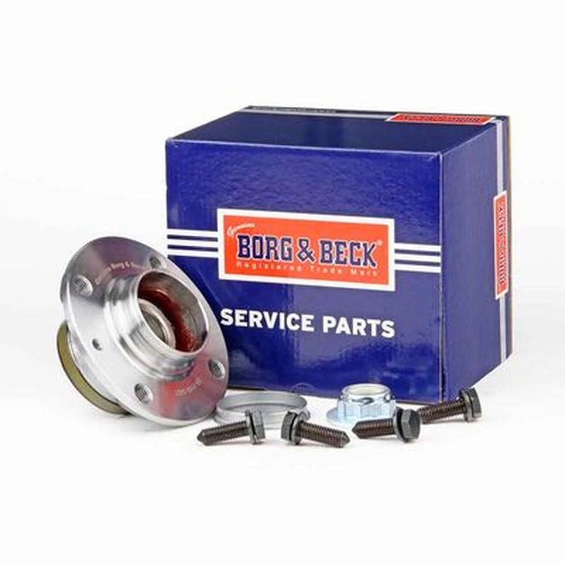 Borg & Beck Wheel Bearing Kit BWK1355