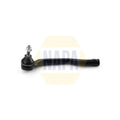 NAPA Steering Tie Rod End Ball Joint Front Left NST6617