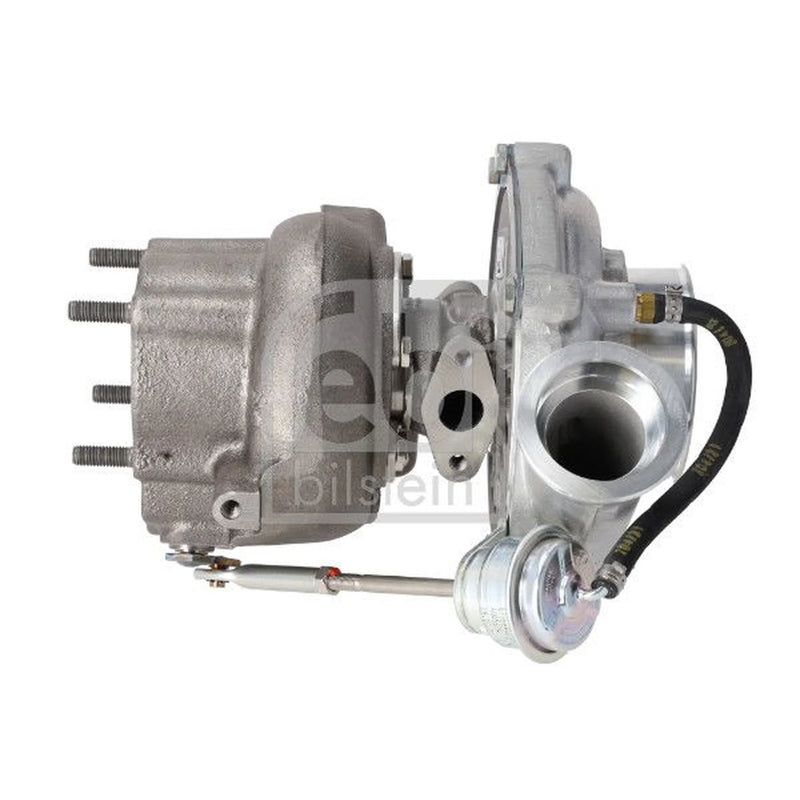 Febi Turbocharger Turbo Unit 190216