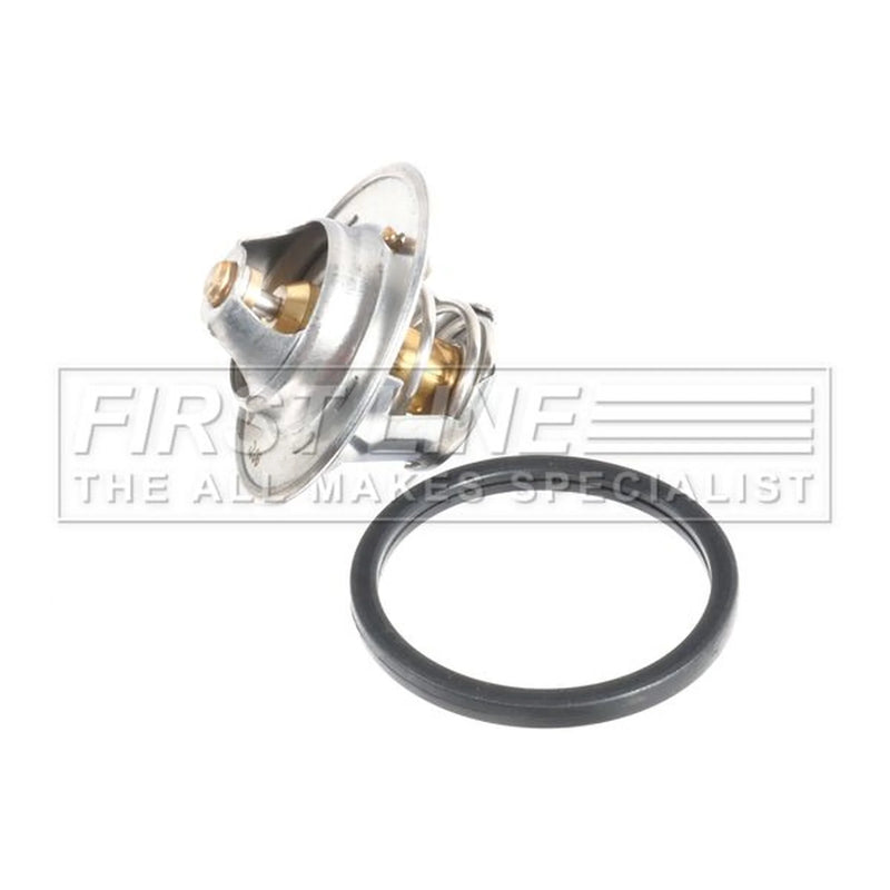 First Line Thermostat,Coolant FTK098