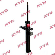 KYB Shock Absorber Damper Strut Front 3348039