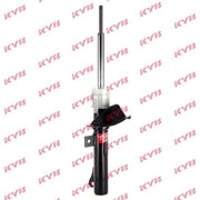 KYB Shock Absorber Damper Strut Front 333701