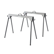 Evolution Metal Folding Sawhorse Stand (Twin Pack) - 005-0003
