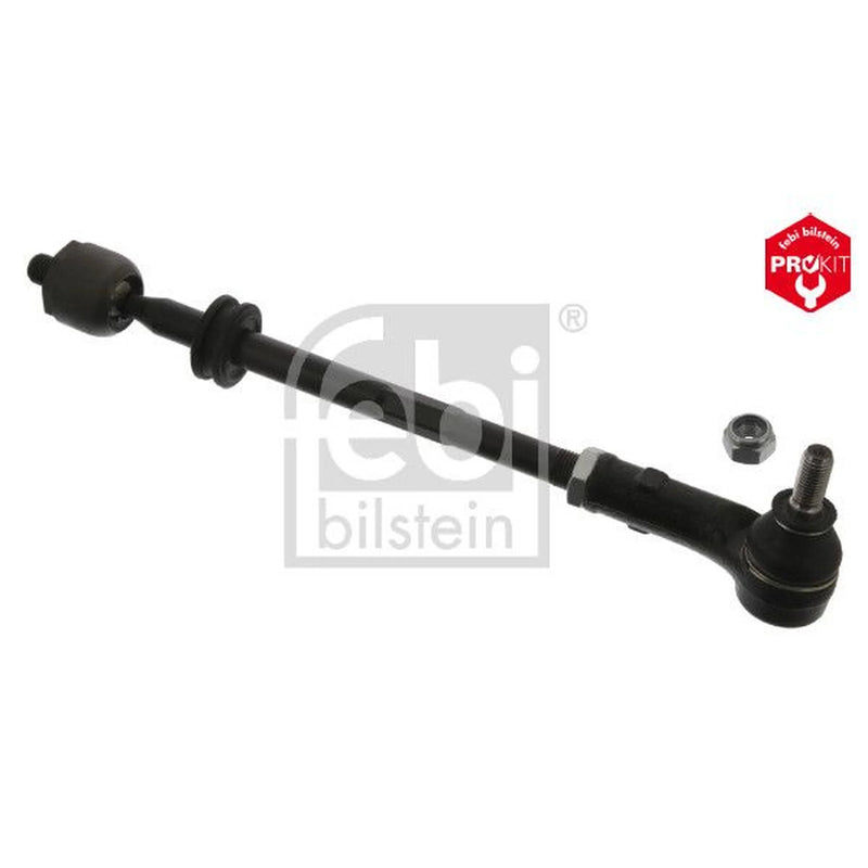 Febi Inner Rack End Right Joint Front Right 10881