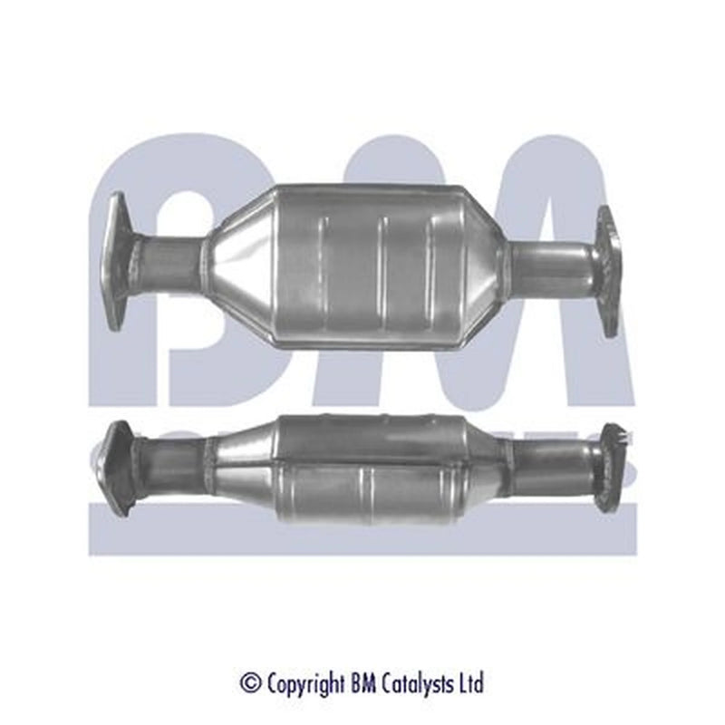 BM Catalysts Petrol Cat BM90928
