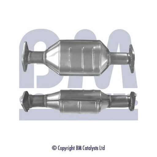 BM Catalysts Petrol Cat BM90928