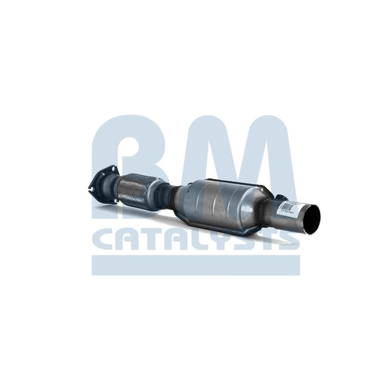 BM Catalysts Homologated Petrol Cat BM91080H