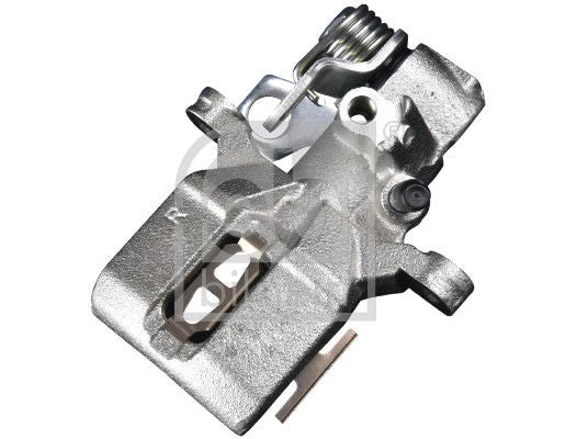 Febi Brake Caliper Assembly Rear Right