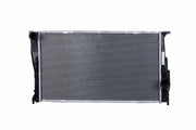 Hella 8MK 366 301-061 Radiator, engine cooling