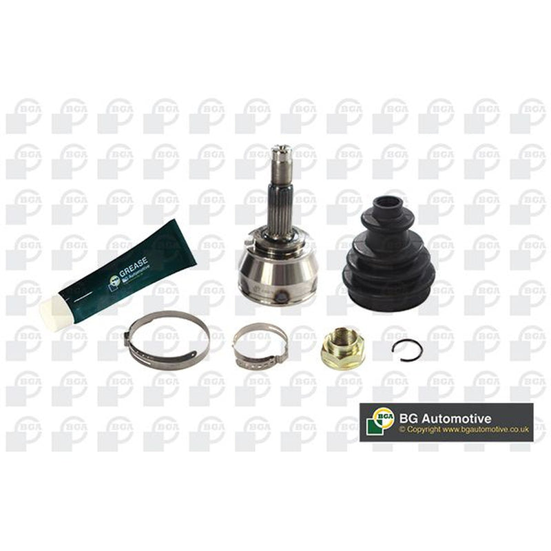 BGA Drive Shaft Joint Kit CV2225A