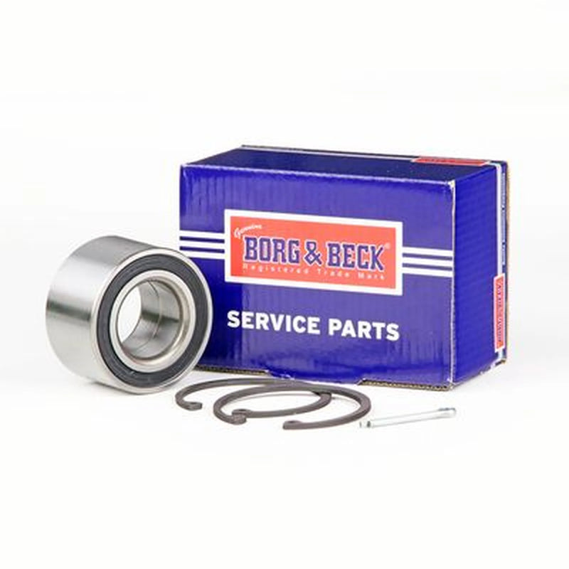 Borg & Beck Wheel Bearing Kit BWK692