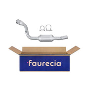 Hella Catalytic Converter 8LE 366 050-611