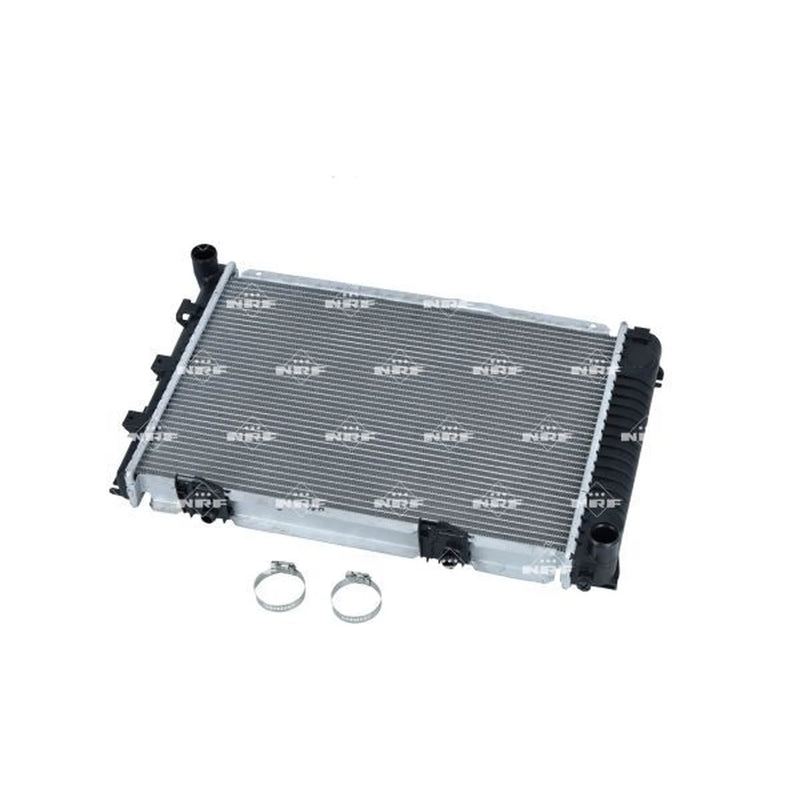 NRF Engine Radiator 58719