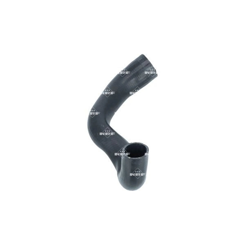 NRF Intercooler Turbo Charge Air Hose Upper Right 166294