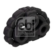 Febi Exhaust System Mount Left Rear Rubber 172056