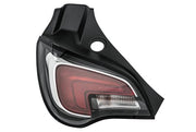 Hella 2SD 354 812-031 Tail Light Assembly