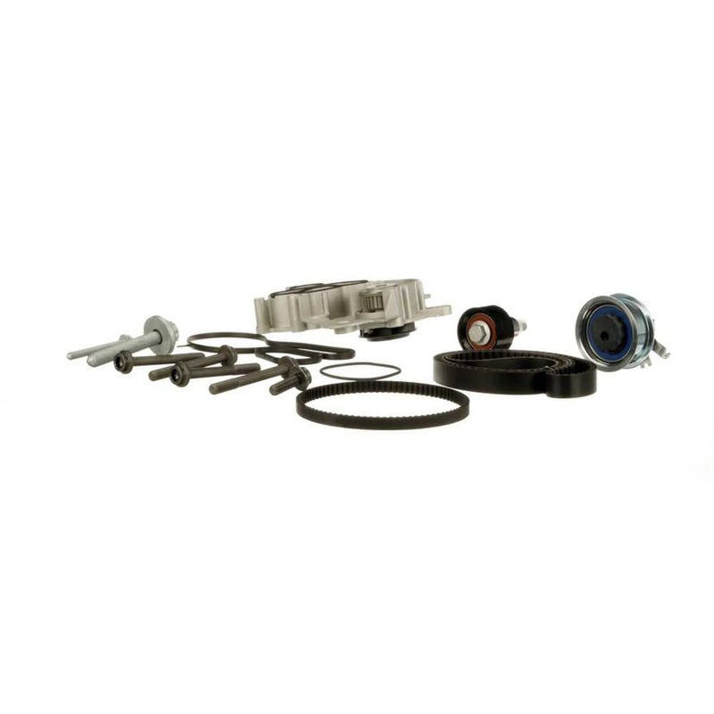 Gates Timing Belt & Water Pump Kit KP75680XS-4