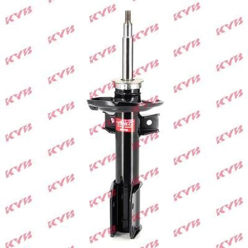 KYB Shock Absorber Damper Strut Front 335843