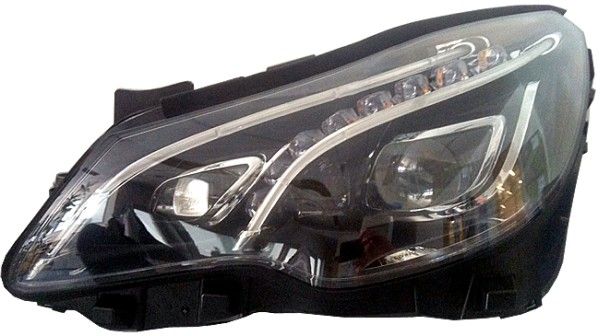 Hella Headlight Headlamp LED Right