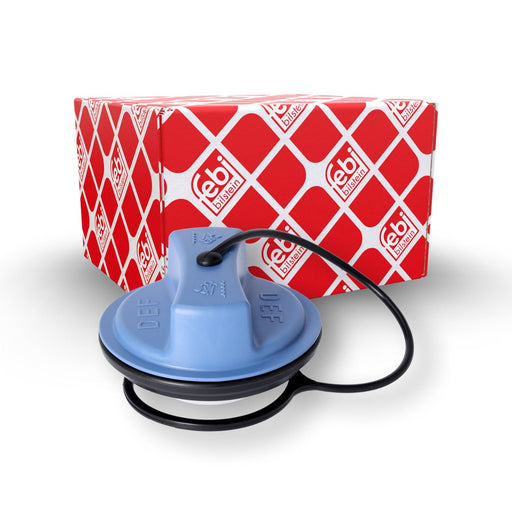 FEBI BILSTEIN 180319 Tank Unit (Urea Injection) Sealing Cap Plastic Fits FENDT FEBI - Town Parts
