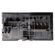 Febi Airbag Clock Spring Connectors 184269