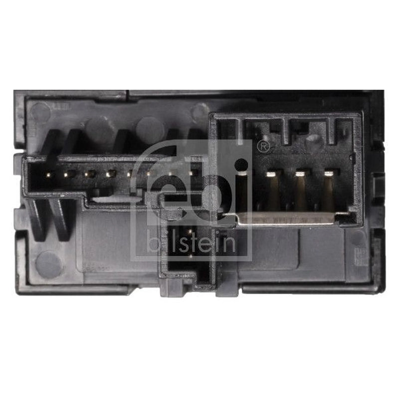 Febi Airbag Clock Spring Connectors 184269