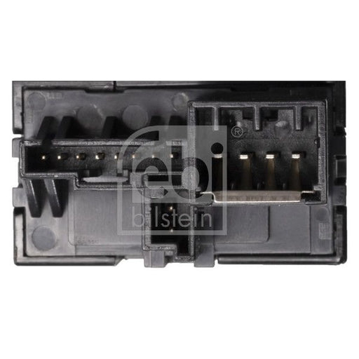 Febi Airbag Clock Spring Connectors 184269