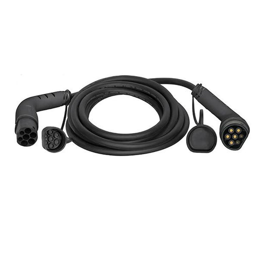 Hella Electric Vehicle Charging Cable Charging plug type 2 8KE 358 255-041