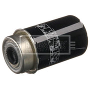 Borg & Beck Fuel Filter Element BFF8165