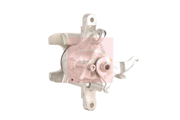 Apec Brake Caliper Assembly Rear Left