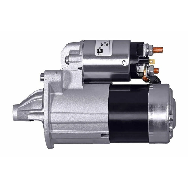 Hella Starter Motor 12V 1kW 8 Teeth 8EA 011 610-131