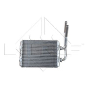NRF Heater Matrix Core Heat Exchanger 52214